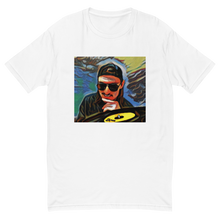 FrankDimes Vinyl T-Shirt