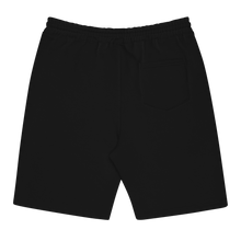 Embroidered DG Fleece Shorts