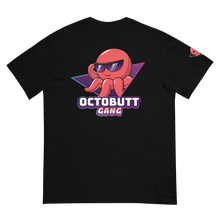 Octobutt Gang T-Shirt