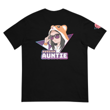 Korean Auntie T-Shirt