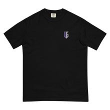 Embroidered DG T-Shirt