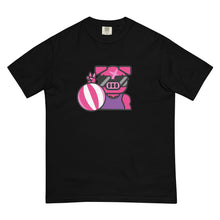 Hambinooo Beach Ball T-Shirt