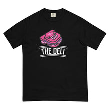 Hambinooo The Deli T-Shirt