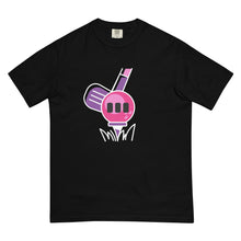 Hambinooo Golf T-Shirt