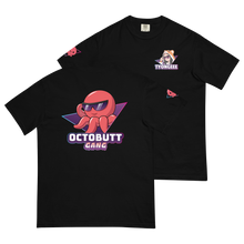 Octobutt Gang T-Shirt