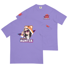 Korean Auntie T-Shirt