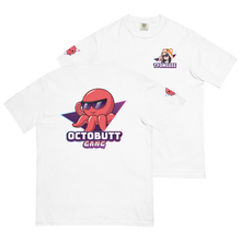 Octobutt Gang T-Shirt