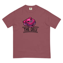 Hambinooo The Deli T-Shirt