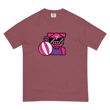 Hambinooo Beach Ball T-Shirt