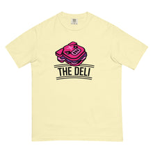 Hambinooo The Deli T-Shirt