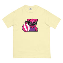 Hambinooo Beach Ball T-Shirt