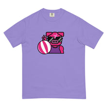 Hambinooo Beach Ball T-Shirt