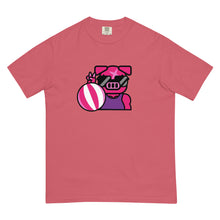 Hambinooo Beach Ball T-Shirt