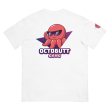 Octobutt Gang T-Shirt