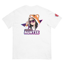 Korean Auntie T-Shirt