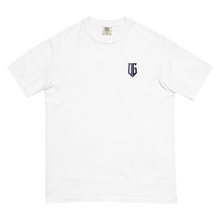 Embroidered DG T-Shirt