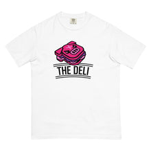 Hambinooo The Deli T-Shirt