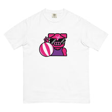 Hambinooo Beach Ball T-Shirt