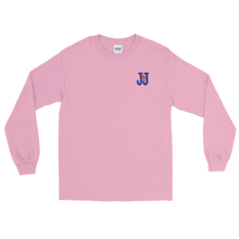 Junkyard129 J4J Long Sleeve T-Shirt