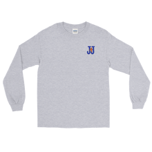 Junkyard129 J4J Long Sleeve T-Shirt