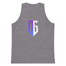 Classic DG Tank Top