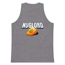 Nuglord Tank Top