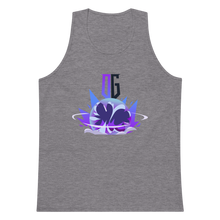 DG Nuke Tank Top