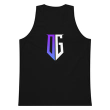 Classic DG Tank Top
