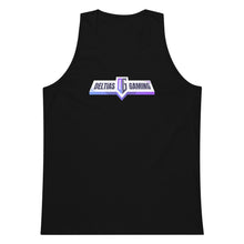 Signature DG Tank Top
