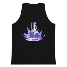 DG Nuke Tank Top