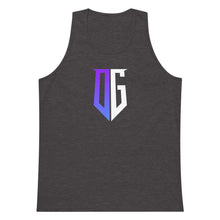 Classic DG Tank Top