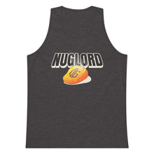 Nuglord Tank Top