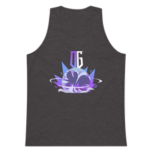 DG Nuke Tank Top