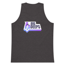 Big Deeps Tank Top