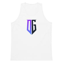 Classic DG Tank Top