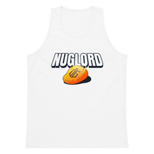 Nuglord Tank Top