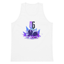 DG Nuke Tank Top