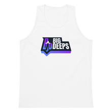 Big Deeps Tank Top