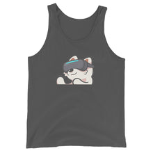 DarkViperAU VR Tank Top
