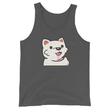 DarkViperAU Thumbs Up Tank Top