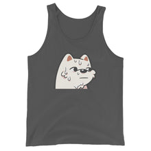 DarkViperAU Sweat Tank Top