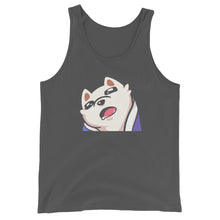 DarkViperAU Sleep Tank Top