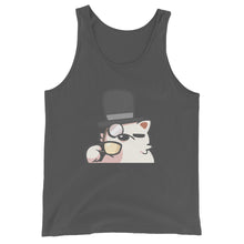 DarkViperAU Sipping Tank Top