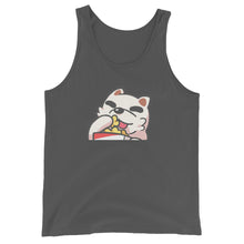 DarkViperAU Popcorn Tank Top