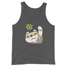 DarkViperAU Peace Tank Top