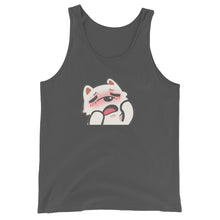 DarkViperAU Lewd Tank Top