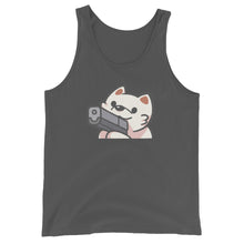 DarkViperAU Gun Tank Top
