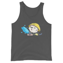 DarkViperAU Fireman Tank Top