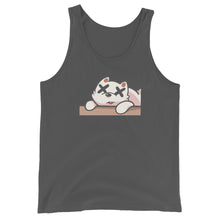 DarkViperAU Dead Tank Top