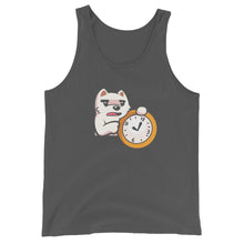 DarkViperAU Clock Tank Top